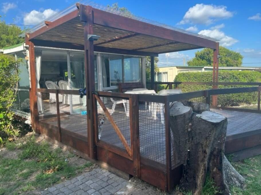 Great Spot With A View In Hermanus , South Africa Villa Exterior photo