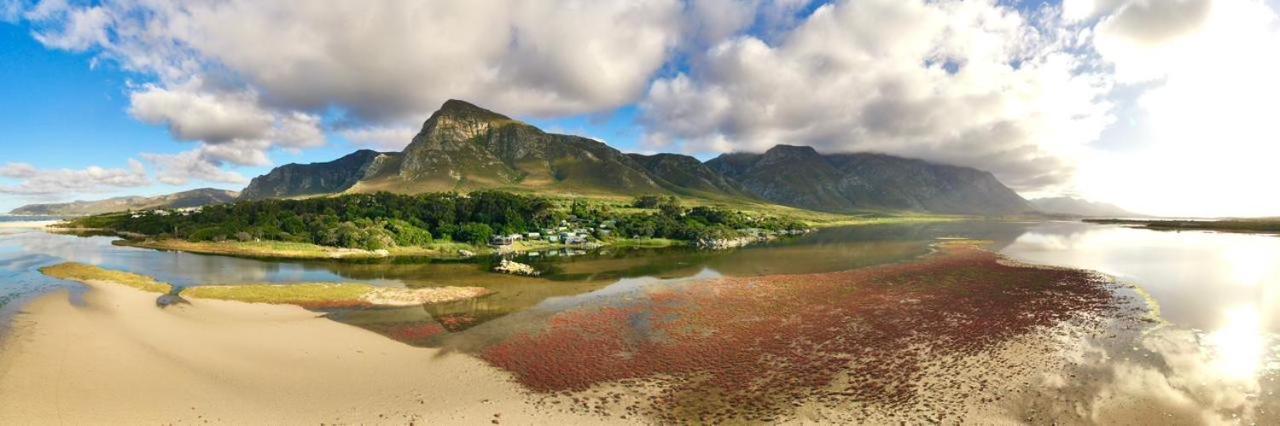 Great Spot With A View In Hermanus , South Africa Villa Exterior photo